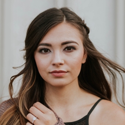 Avatar: Inés Arteaga Cortez